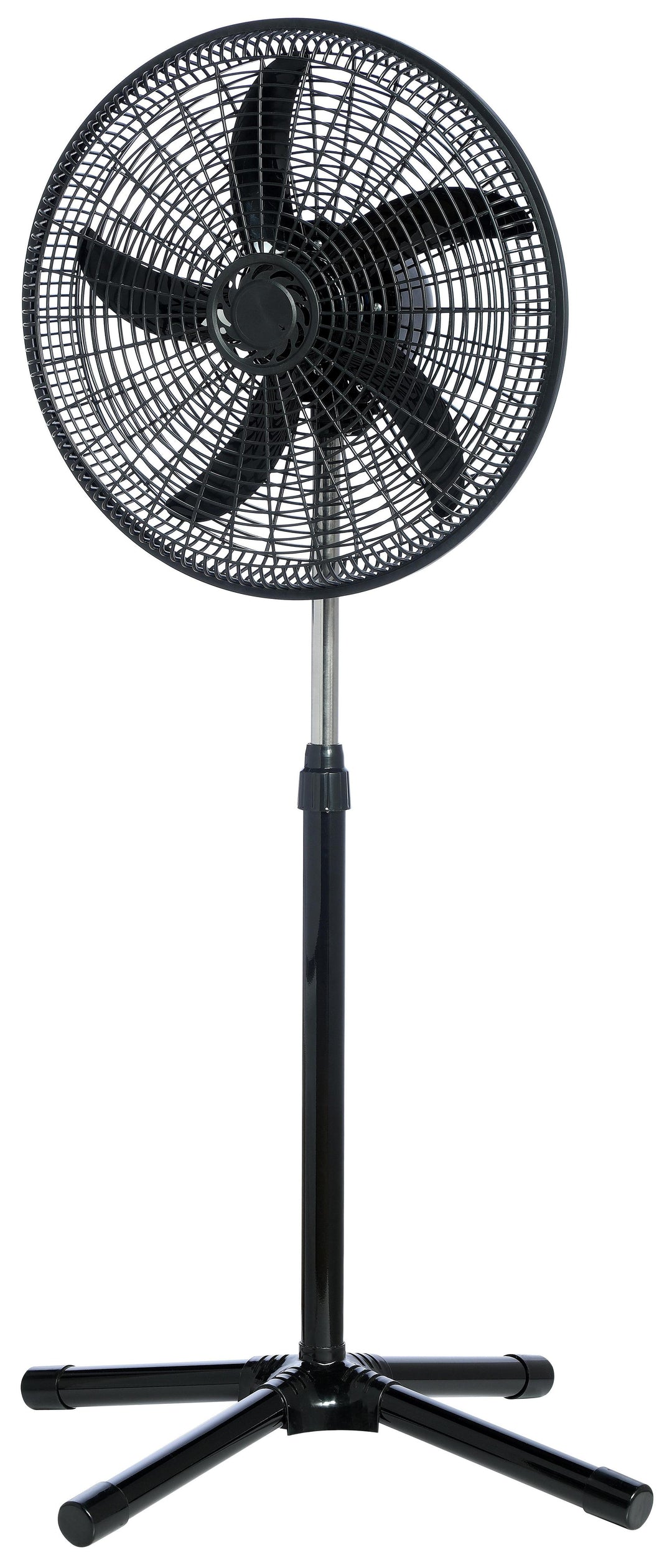 High-Efficiency Adjustable Pedestal Fan Bowlift