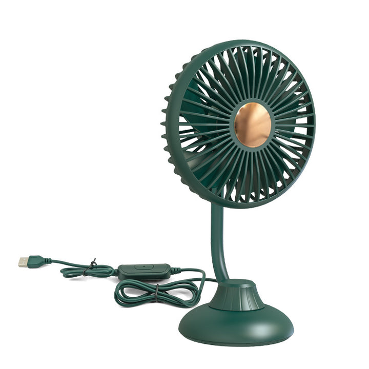 Ladies Table Fan Bowlift