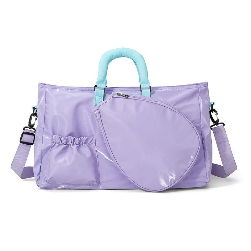 Fashionable everyday shoulder bag Bowlift