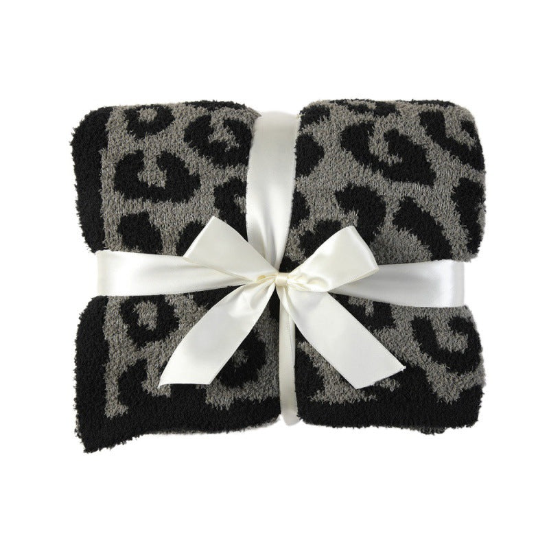 Luxury Spa Towel Set