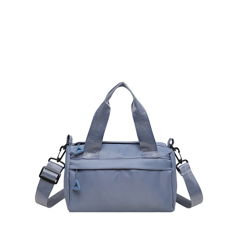 WoStylish Polka Dot Mini Handheld Bag Bowlift