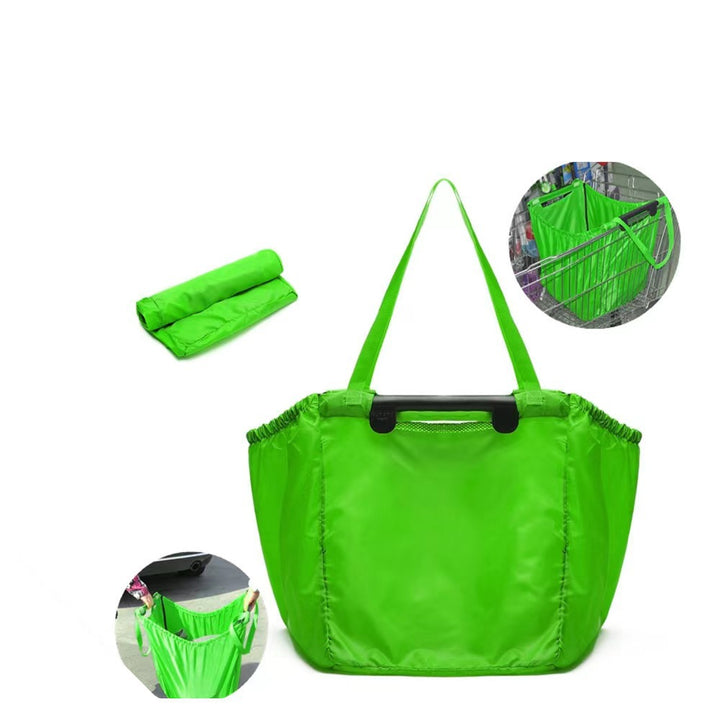 Women eco-friendly shopping bag Bowlift