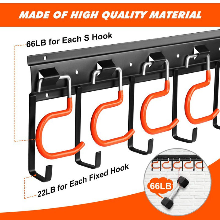 Tool holder Bowlift