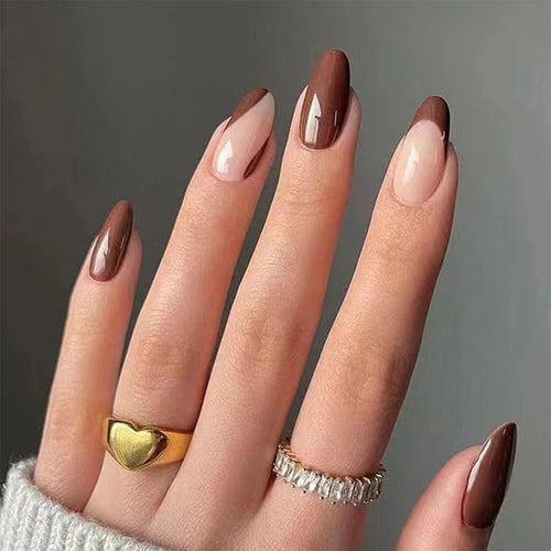 Elegant Nail Art Bowlift