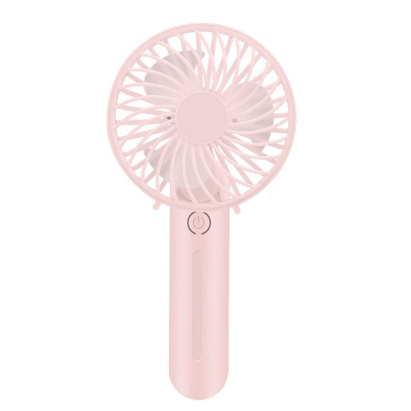 Women's portable handheld fan Bowlift