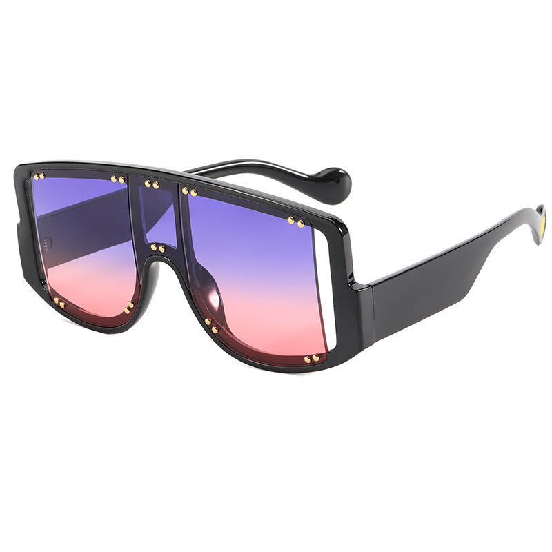 Women's Fashion Sunglasses Bowlift