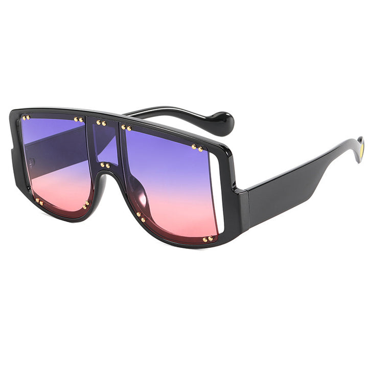 Women's Fashion Sunglasses Bowlift