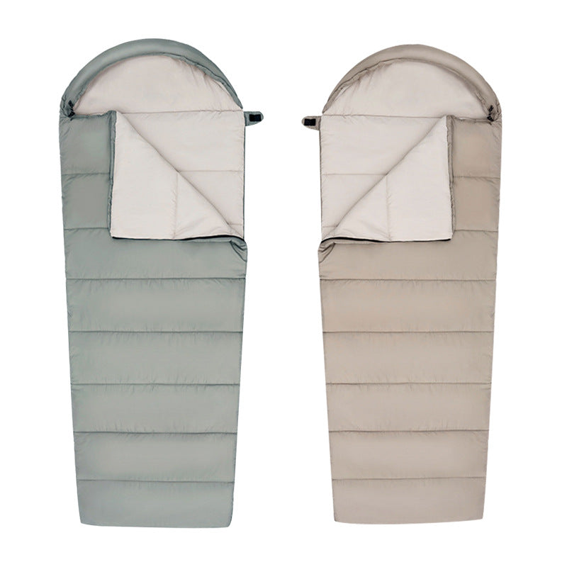 Sleeping bag Bowlift