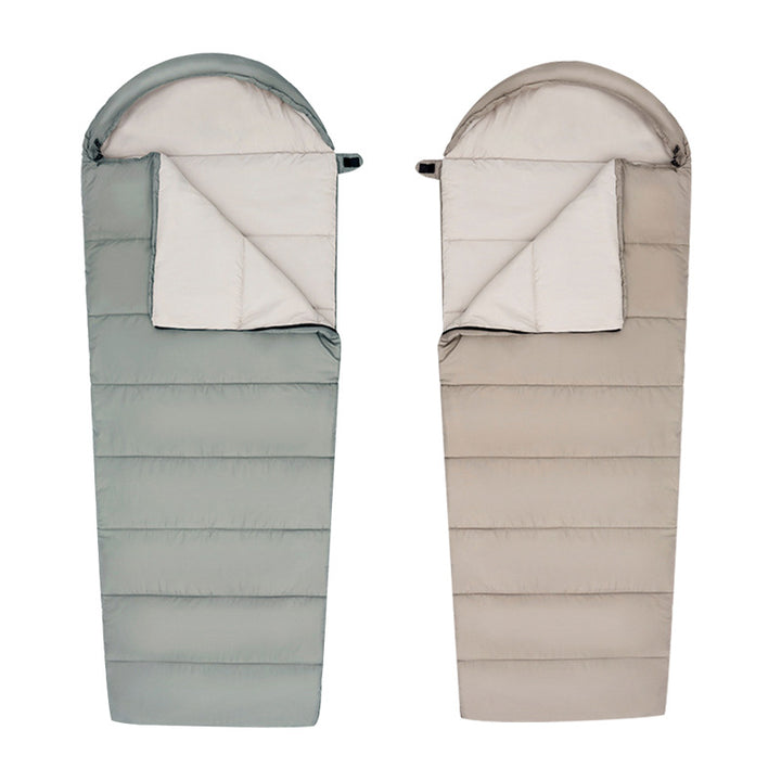 Sleeping bag Bowlift