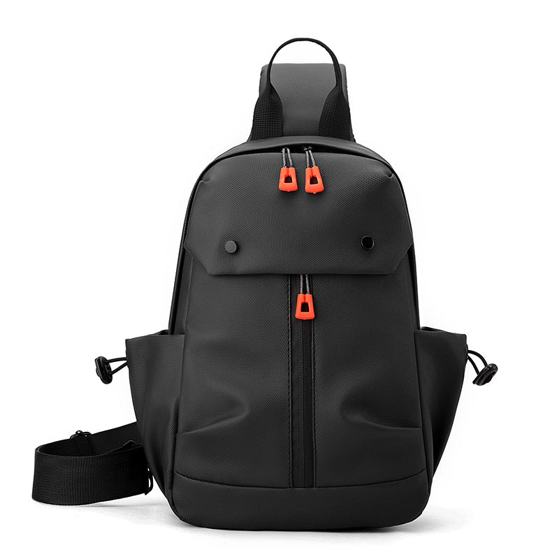Lightweight Technical Sling Backpack Bowlift
