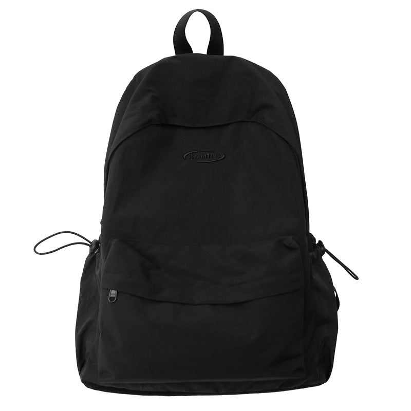 Lightweight Travel School Backpack Bowlift