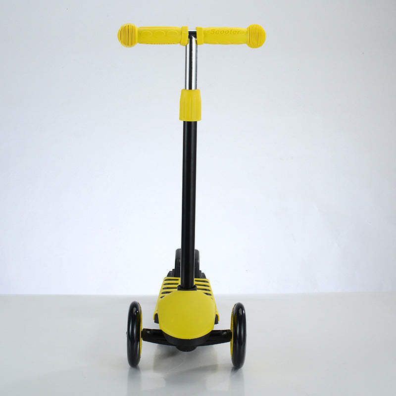 Scooter Bowlift