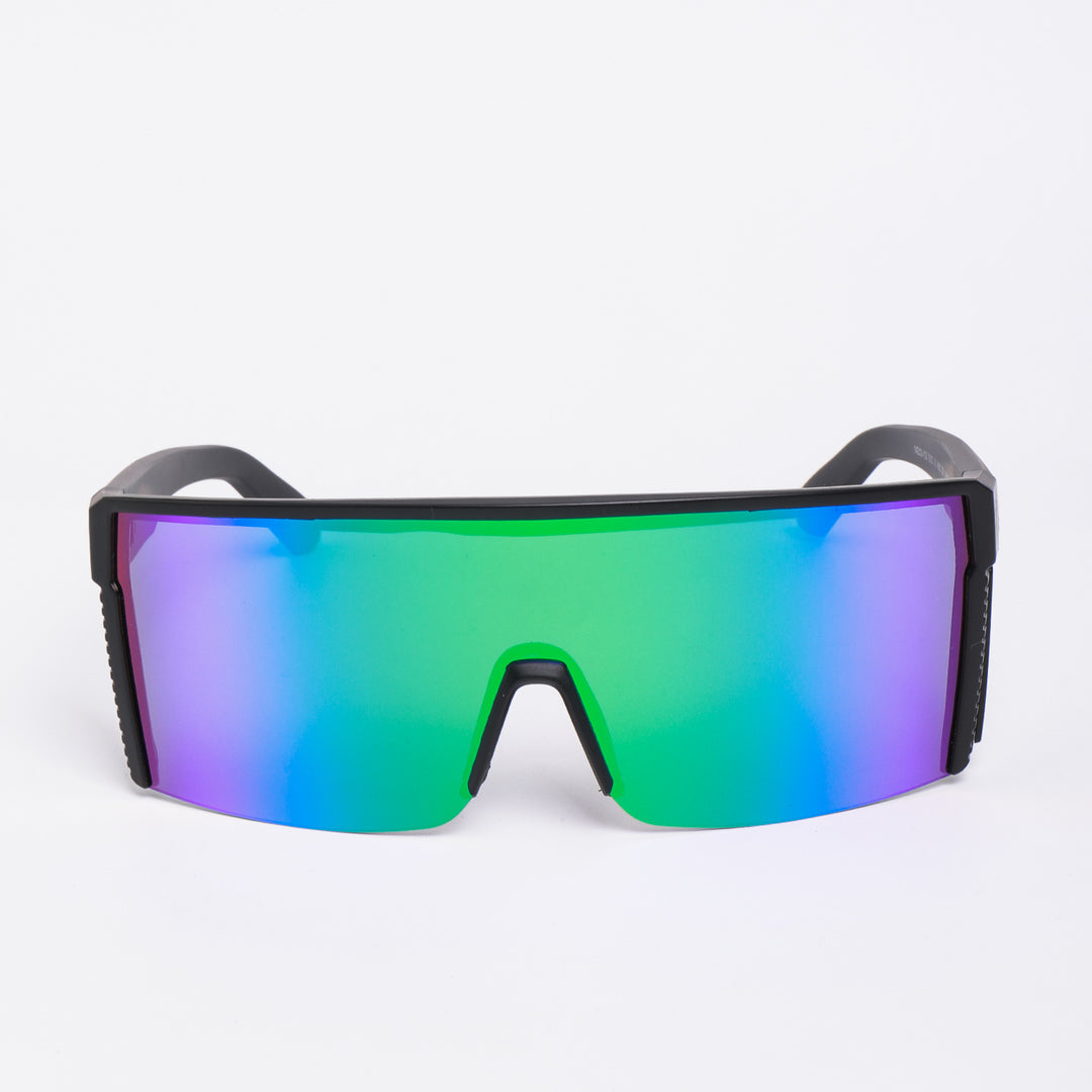 Women's Sports Sunglasses with Ergonomic Design and Strong UV Protection Bowlift