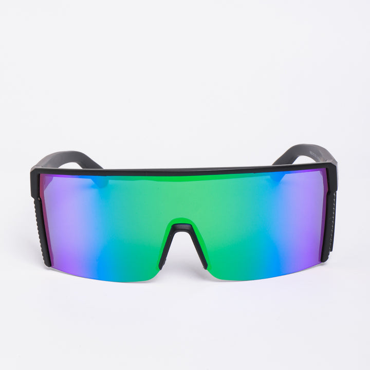 Women's Sports Sunglasses with Ergonomic Design and Strong UV Protection Bowlift