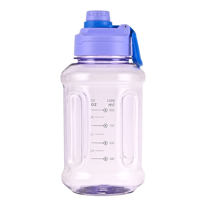 Women’s Multifunctional Sport Water Bottle Bowlift