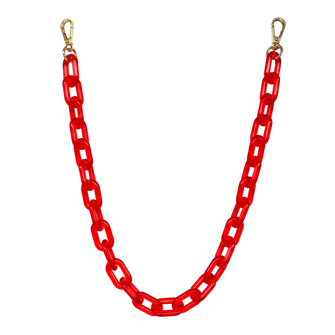 Chunky Eyewear Chain Holder Bowlift