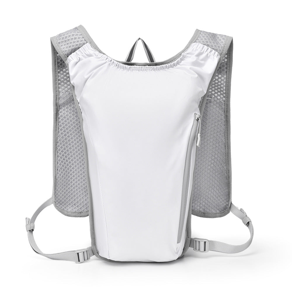 Lightweight Hydration Pack Bowlift