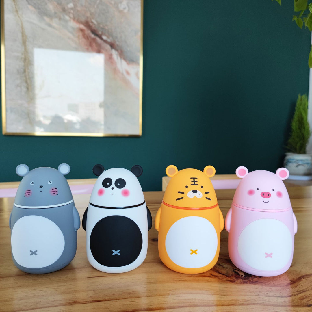 Women funny food container Bowlift