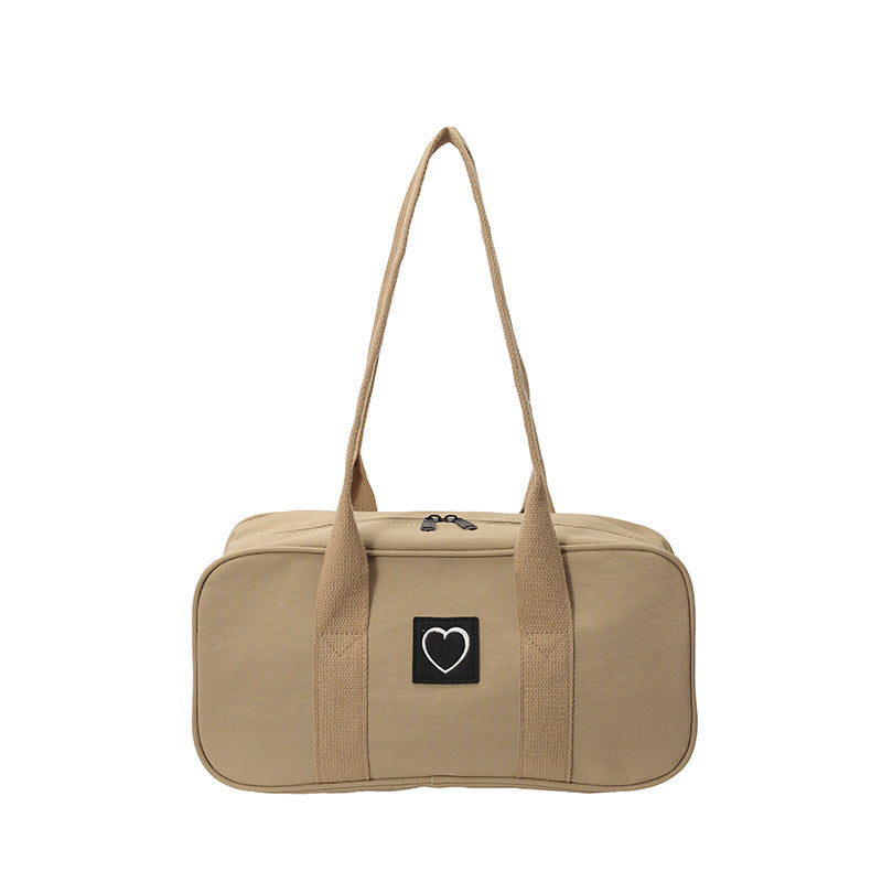 WoVersatile Travel Gym Bag Bowlift