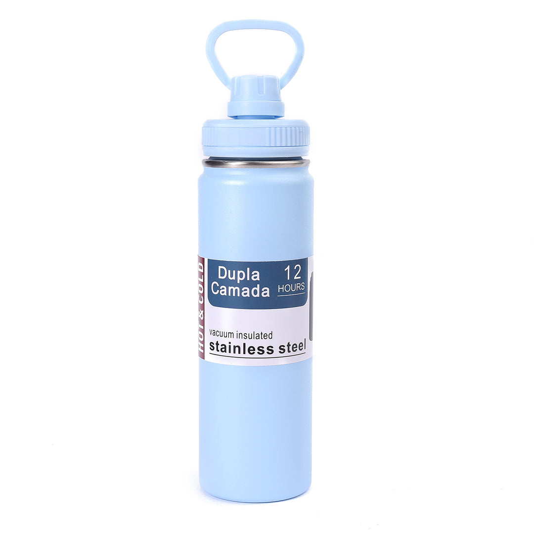 Unisex Insulated Stainless Steel Water Bottle Bowlift