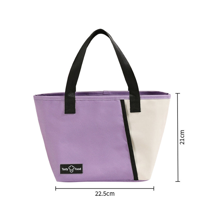 Insulated Food Carrier Tote Bowlift