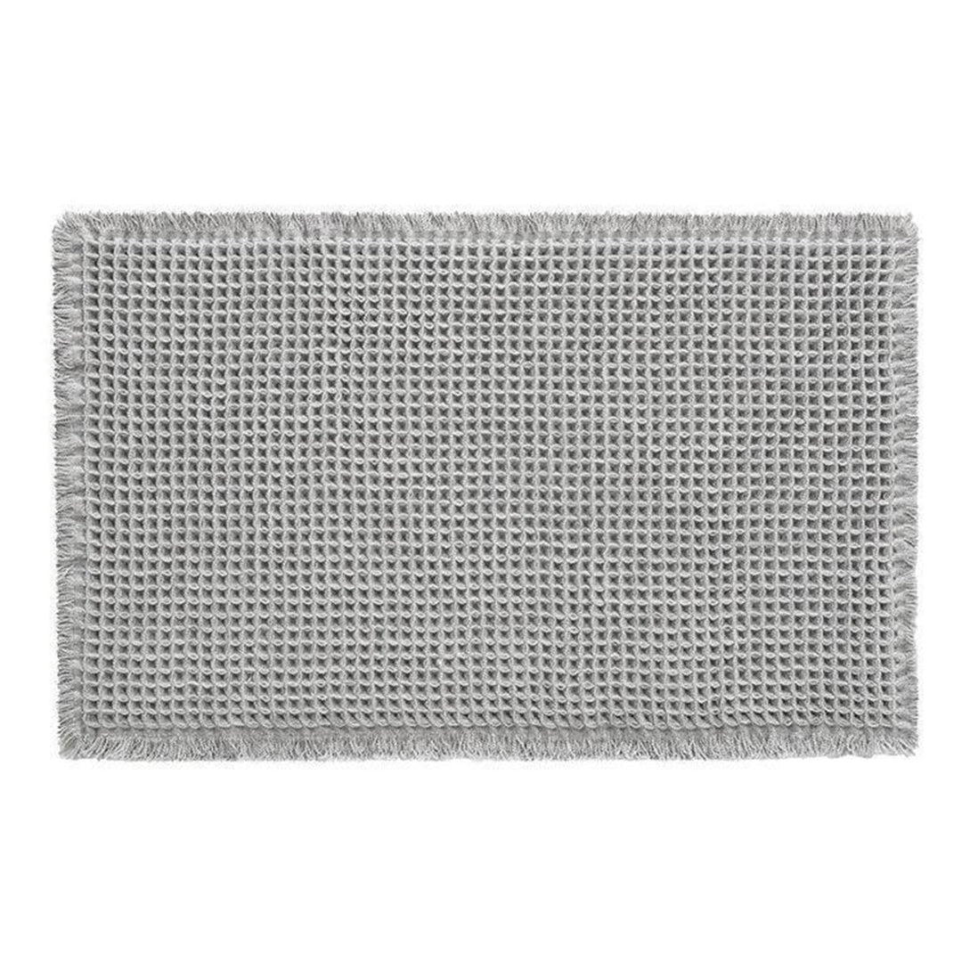 Textured Bath Mat Bowlift