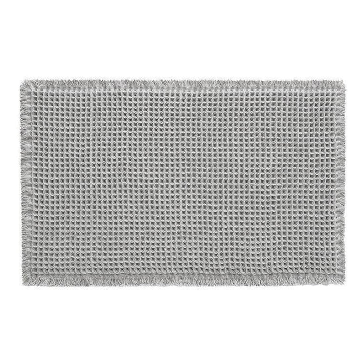 Textured Bath Mat Bowlift