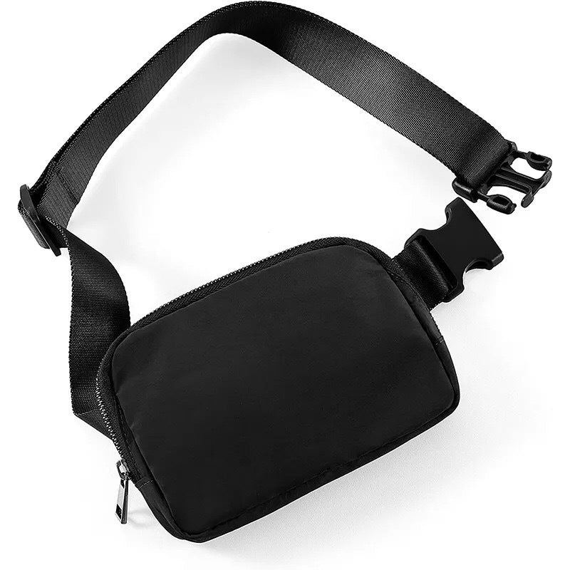 Shoulder bag with adjustable strap and practical compartment design Bowlift