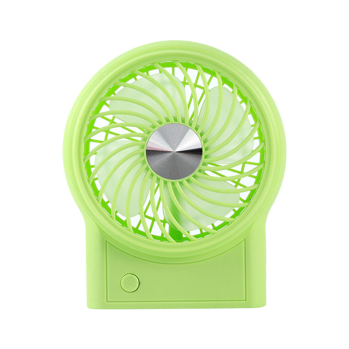 Women's Portable Mini Fan Bowlift