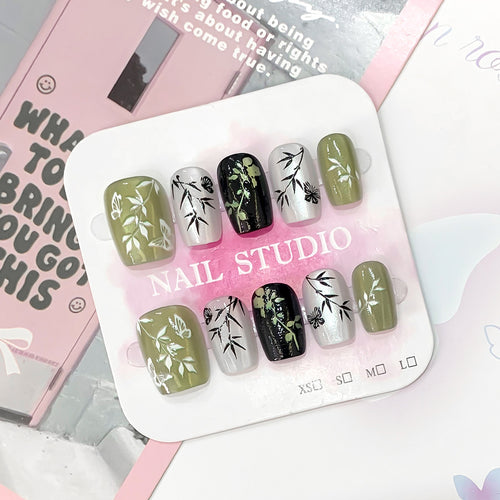 Artistic Art Nails Bowlift
