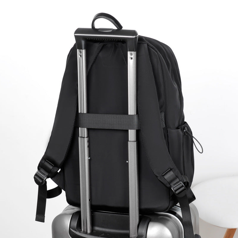 Versatile Multi-Functional Laptop Backpack Bowlift