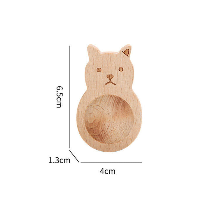 BowLift | Natural Scent Diffuser made of Wood (Set of 2)