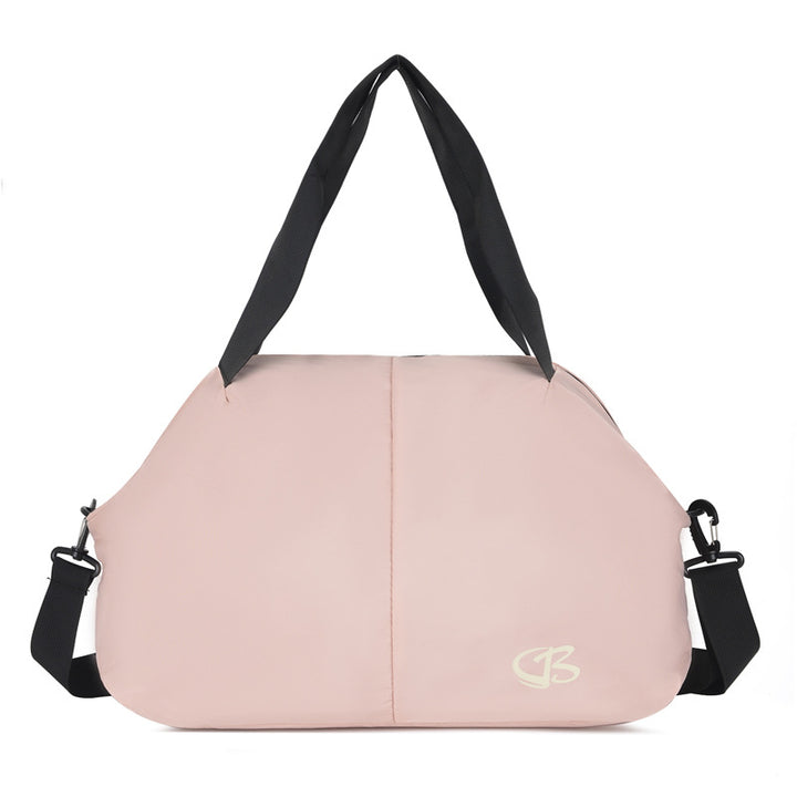 Spacious Sport Duffel Bag