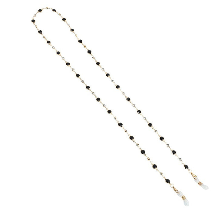 Elegant Eyewear Retainer Chain Bowlift