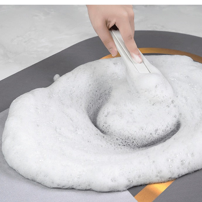 Decorative Bath Mat Bowlift