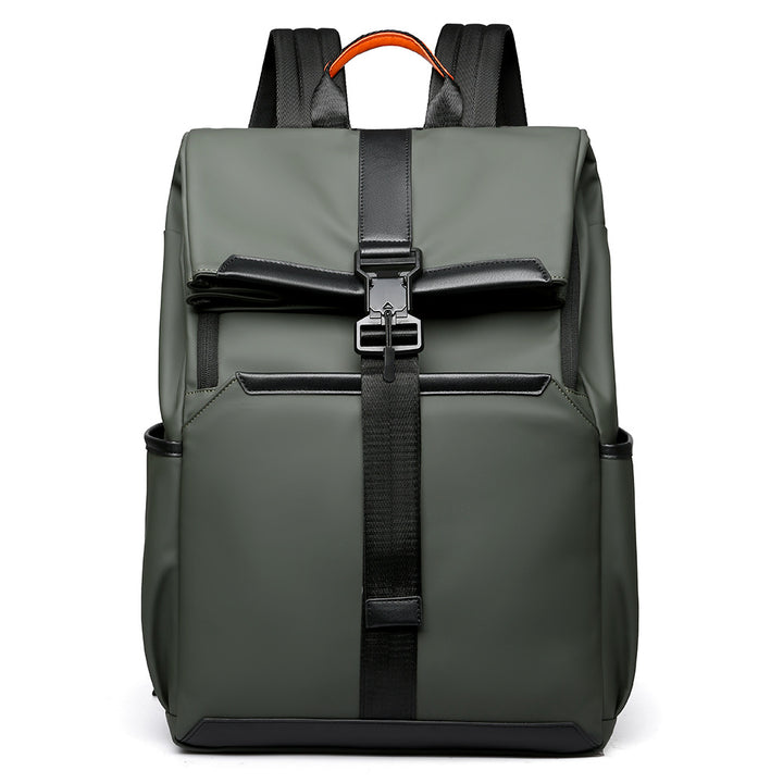 Urban Lightweight Waterproof Backpack Bowlift