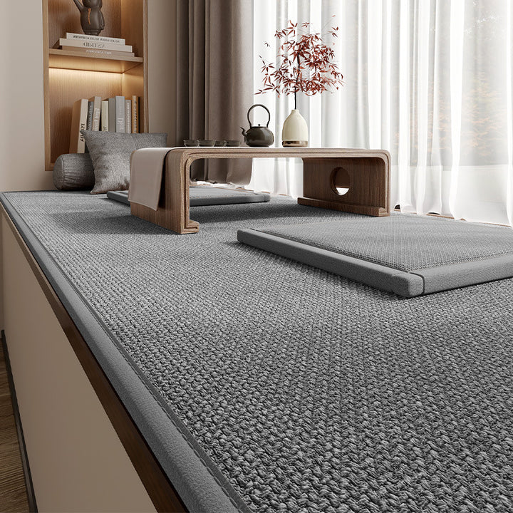 Decorative Meditation Floor Mat Bowlift