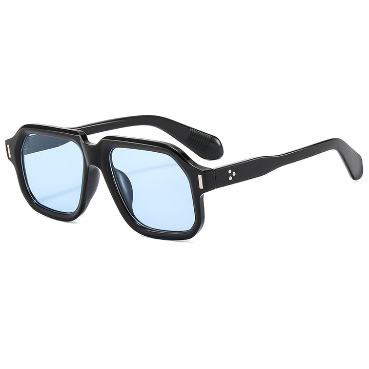 Ladies Elegant and Stylish Sunglasses in Modern Design Bowlift