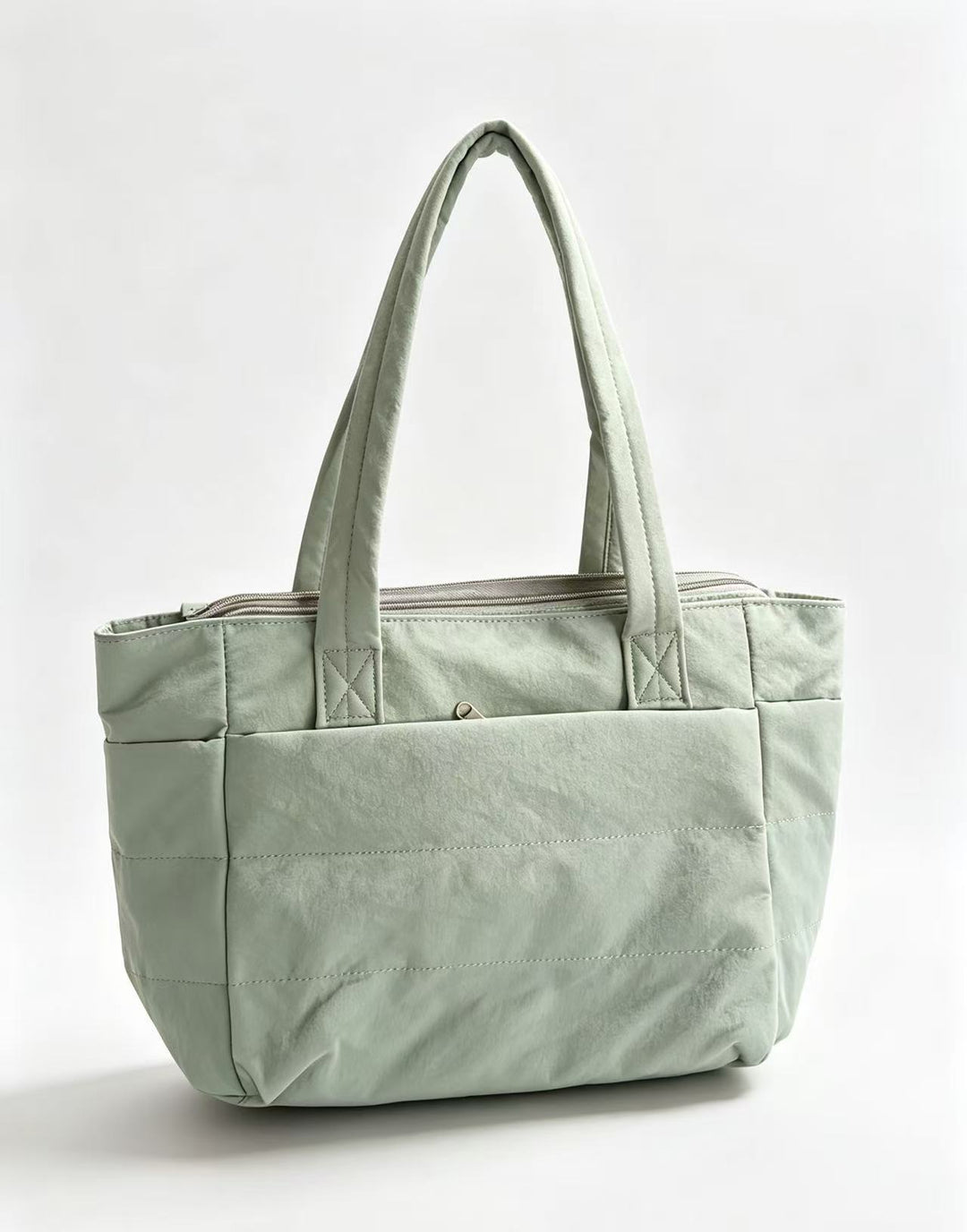 Fashionable everyday bag with practical compartments Bowlift