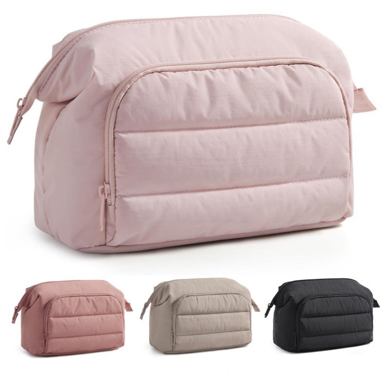 Cosmetic Storage Bag Bowlift
