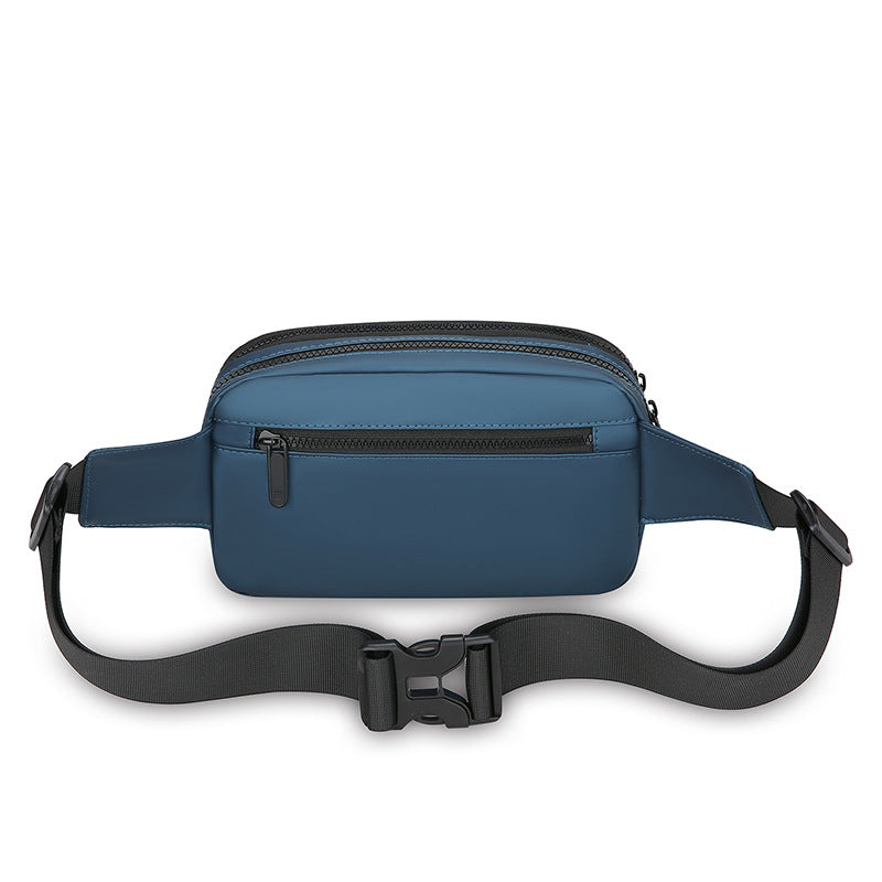 Convenient Anti-Theft Waist Bag Bowlift