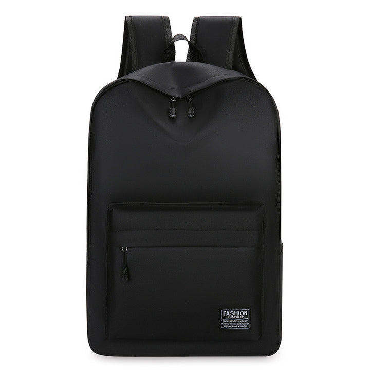 Minimalist Laptop Backpack Bowlift