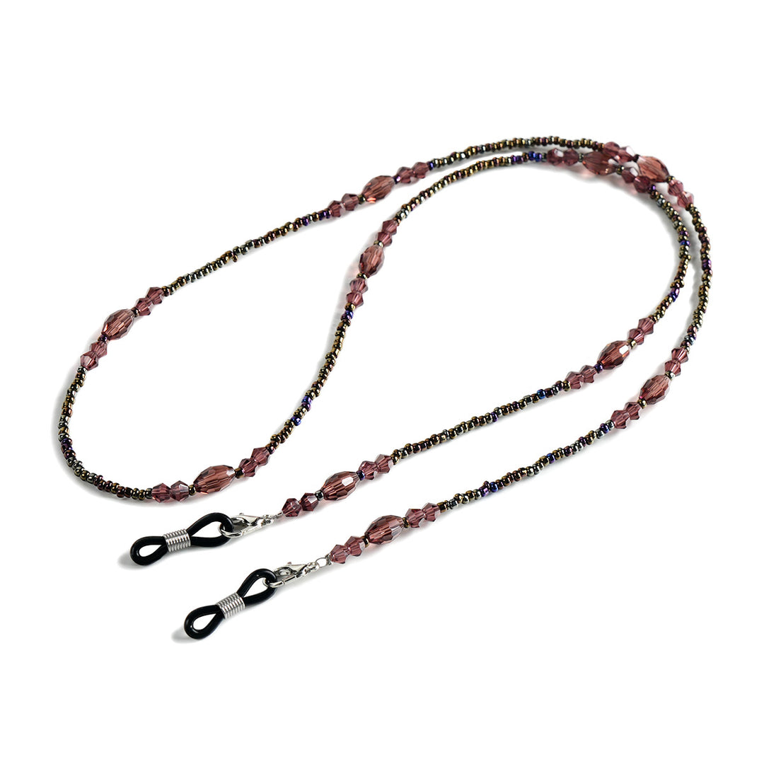 Decorative Beaded Eyewear Chain Bowlift 1786763807