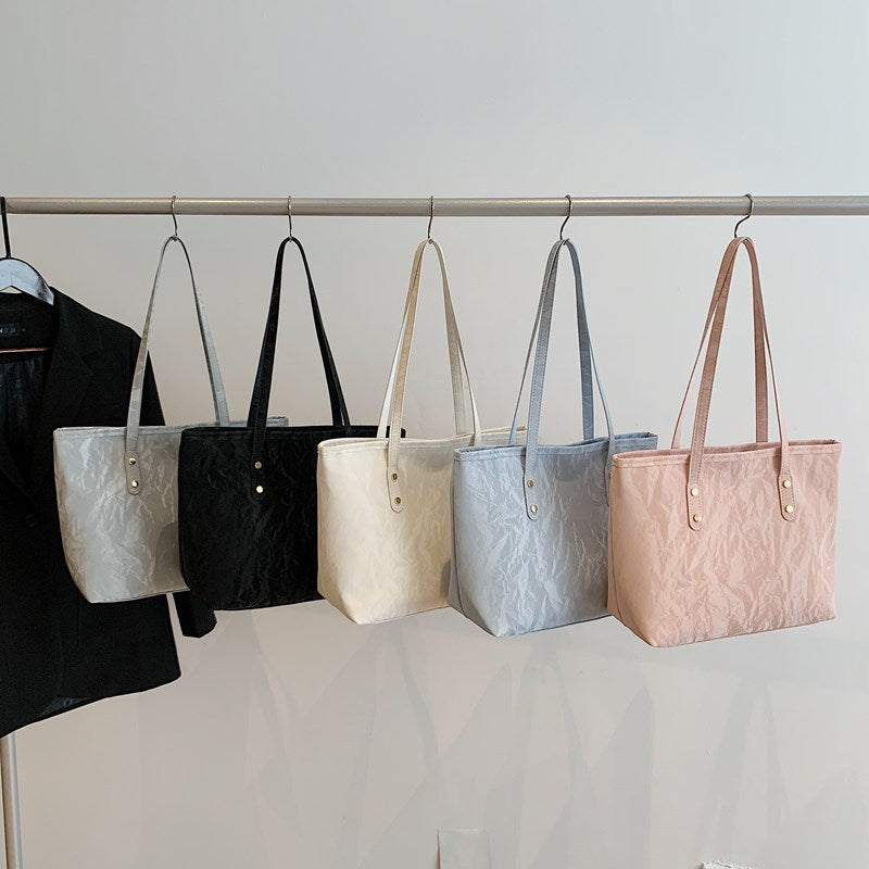 Versatile Everyday Tote Bag Bowlift