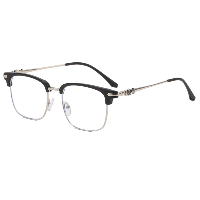 Ladies fashionable glasses in elegant and filigree design Bowlift