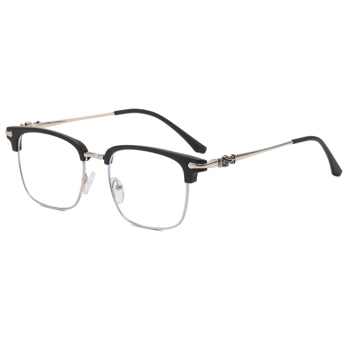 Ladies fashionable glasses in elegant and filigree design Bowlift