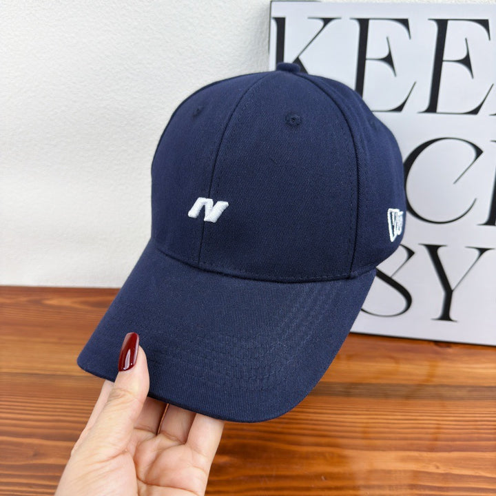 Men's Classic Sports Cap Bowlift