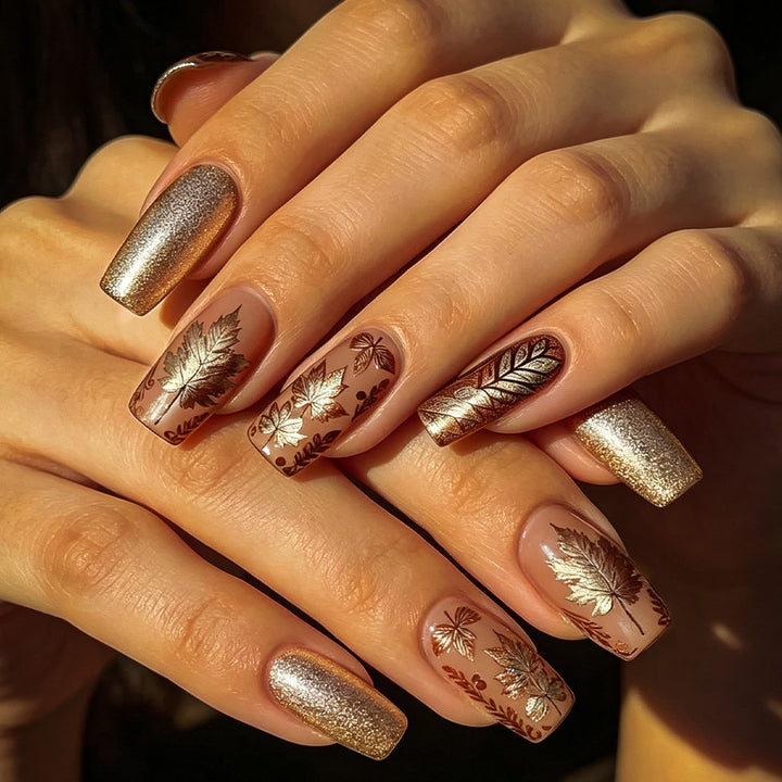 Nail Art Bowlift