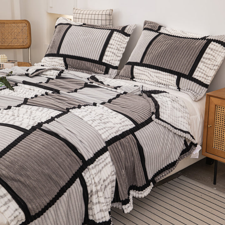 Women's Soft and Stylish Bedding Set Bowlift