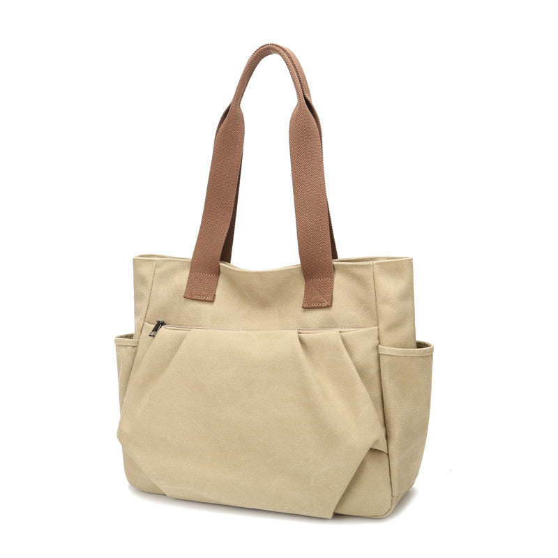 WoSpacious Utility Tote Bag Bowlift